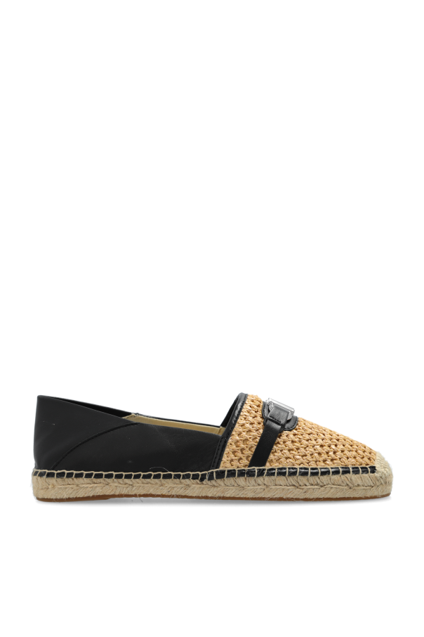 Espadrilles shops de luxe